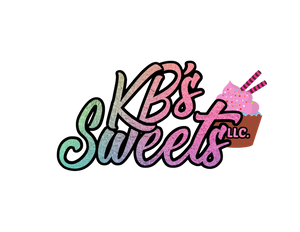 KB&#39;S SWEETS